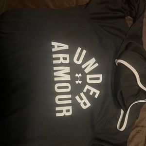 Underarmour shirt